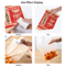 Mini Bag Sealer Portable Heat Sealing Machine For Food Storage And Snack Bags 4