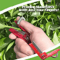 Multifunction Thumb Knife Garden Tool Fruit Picking Finger Pruner With Safety Protector 3