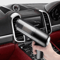 Portable 3 In 1 Car Vacuum Cleaner Cordless Handheld Vacuum With Suction And Blower USB Rechargeabl 2