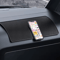 Car Anti Slip Dashboard Mat Sticky PVC Pad Phone Holder Organizer For Sunglasses And Essentials 0