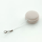 Macaron Phone Screen Cleaner Keychain Portable Lens Cleaning Cloth For Phone And Glasses 3