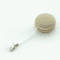 Macaron Phone Screen Cleaner Keychain Portable Lens Cleaning Cloth For Phone And Glasses 6
