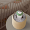 USB Smart Electric Milk Bottle Shaker Automatic Baby Formula Mixer With Rechargeable Battery 1