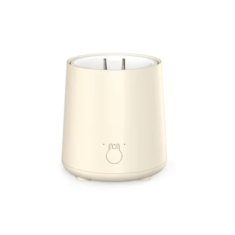 USB Smart Electric Milk Bottle Shaker Automatic Baby Formula Mixer With Rechargeable Battery 2