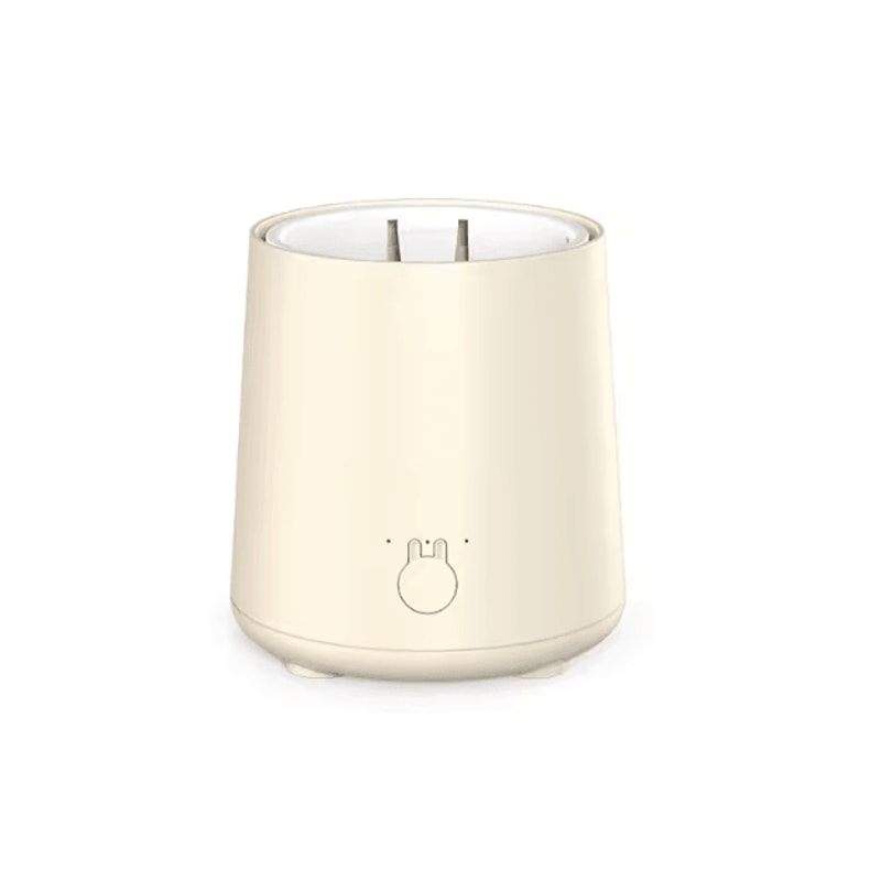 USB Smart Electric Milk Bottle Shaker Automatic Baby Formula Mixer With Rechargeable Battery 2