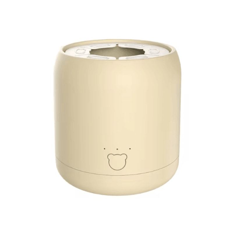 USB Smart Electric Milk Bottle Shaker Automatic Baby Formula Mixer With Rechargeable Battery 3