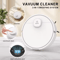 3 In 1 Intelligent Robotic Vacuum Cleaner Automatic Sweeping Mopping And Self Charging Floor Cleane 1