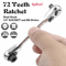 Tackle Tight Spaces And Quick Repairs With Ease Using This Compact Mini Ratchet Wrench Designed For 0
