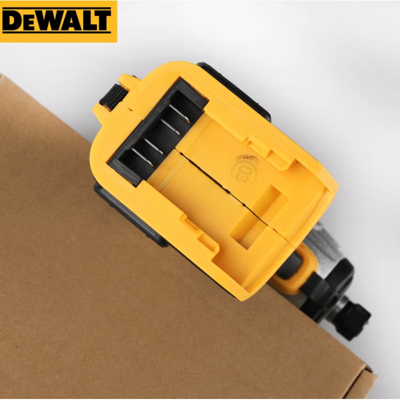 DeWalt DCF887 20V Brushless Impact Driver HighTorque Cordless Drill Screwdriver 3