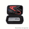 EVA Shockproof Car Starter Storage Case Portable Hard Shell Organizer For Emergency Car Accessorie 3