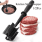 5in1 Kitchen Meat Chopper Masher Multifunction Ground Beef Potato Mixing Tool 0