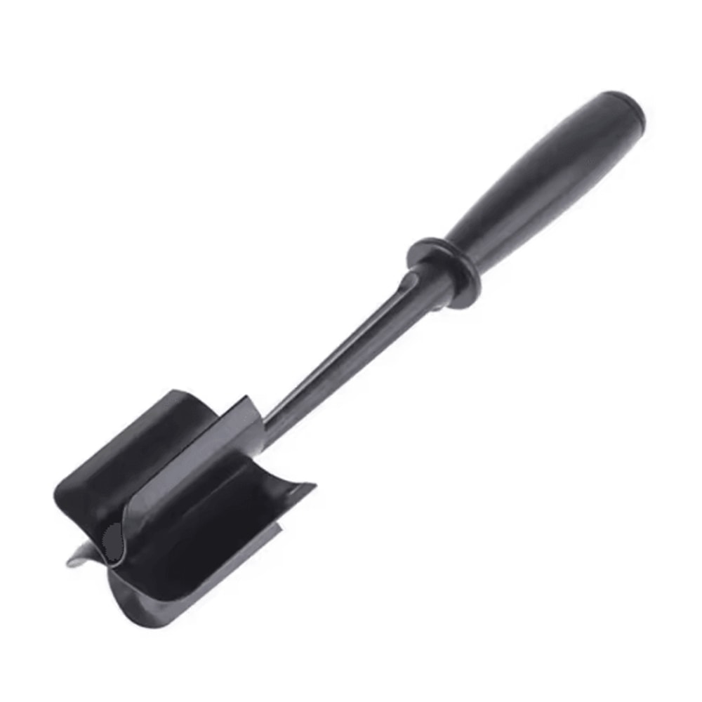 5in1 Kitchen Meat Chopper Masher Multifunction Ground Beef Potato Mixing Tool 3
