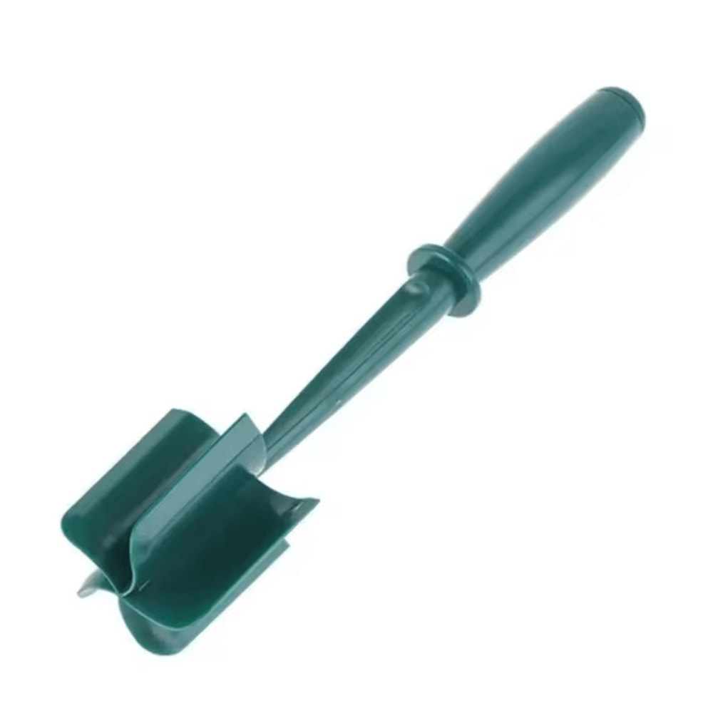 5in1 Kitchen Meat Chopper Masher Multifunction Ground Beef Potato Mixing Tool 4