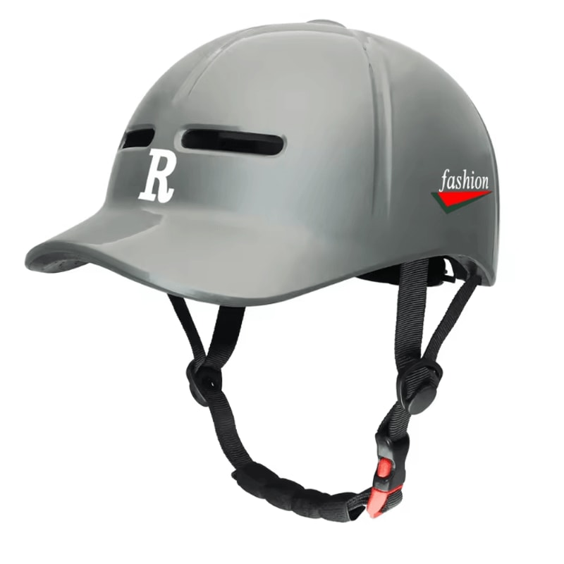 Universal Electric Scooter Helmet Adjustable Safety Bicycle Helmet For Adults Kids 3