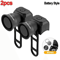 120DB USB Rechargeable Electric Bike Horn Waterproof 5 Mode HighVolume Bicycle Bell For MTB Road 4