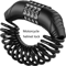 Portable 4Digit Motorcycle Helmet Cable Lock AntiTheft Wire Lock For Bike Scooter Outdoor Gear 1