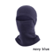 Winter Windproof Fleece Balaclava Full Face Motorcycle Outdoor Thermal Mask 2