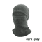 Winter Windproof Fleece Balaclava Full Face Motorcycle Outdoor Thermal Mask 4