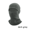 Winter Windproof Fleece Balaclava Full Face Motorcycle Outdoor Thermal Mask 4