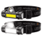 Rechargeable COB LED Headlamp USB Magnetic Waterproof Head Torch For Outdoor Work Use 0