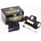 Rechargeable COB LED Headlamp USB Magnetic Waterproof Head Torch For Outdoor Work Use 3