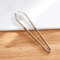 Stainless Steel Fish Bone Tweezers Precision Deboning Tool For Clean Easy Fish Preparation 4