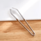 Stainless Steel Fish Bone Tweezers Precision Deboning Tool For Clean Easy Fish Preparation 4