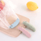 ErgoGrip Silicone Grocery Bag Handle Holder Set 3PCS Portable Carrier Clips 2