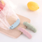 ErgoGrip Silicone Grocery Bag Handle Holder Set 3PCS Portable Carrier Clips 2