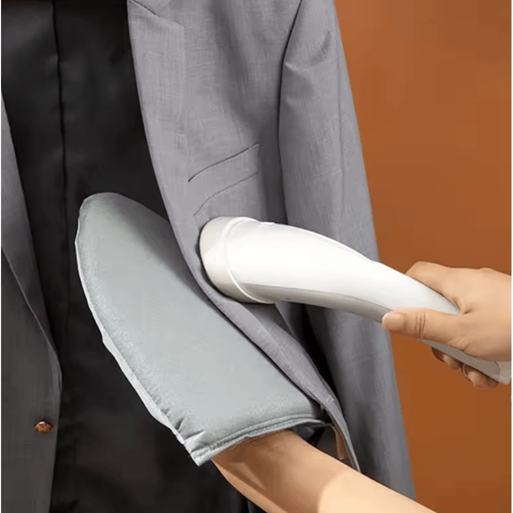 SafePress HeatResistant Ironing Glove Portable Mini Ironing Mat 1