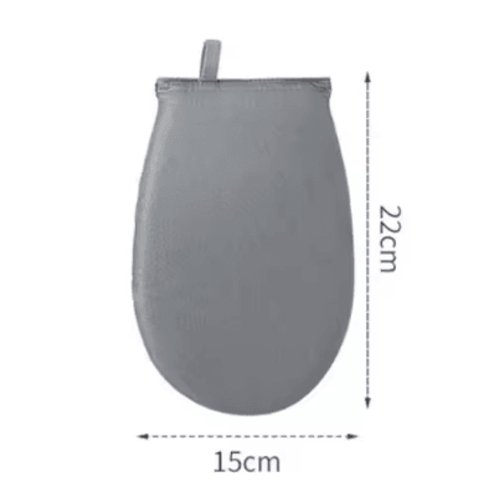 SafePress HeatResistant Ironing Glove Portable Mini Ironing Mat 3