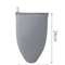 SafePress HeatResistant Ironing Glove Portable Mini Ironing Mat 4