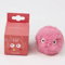 PurrPlay Interactive Electric Catnip Plush Toy Ball 3PCS Smart TouchActivated Set 3