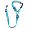 Adjustable 2in1 Pet Car Seat Belt Leash Nylon Safety Harness Strap For Dogs Cats 5