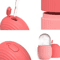 GlowLift Ice Face Roller Silicone Facial Ice Massager 1