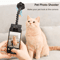 SnapPaw Pet Selfie Clip Camera Toy For Cats And Dogs 0