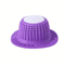 DrainGuard Silicone Hair Catcher Collapsible Drain Protector 4