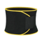 CoreHeat Sauna Sweat Waist Trimmer Belt For Fat Burning Training Support 6