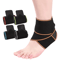 FlexGuard Elastic Ankle Support Brace Compression Sports Wrap 0