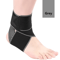 FlexGuard Elastic Ankle Support Brace Compression Sports Wrap 4