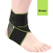 FlexGuard Elastic Ankle Support Brace Compression Sports Wrap 5