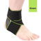 FlexGuard Elastic Ankle Support Brace Compression Sports Wrap 5
