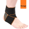 FlexGuard Elastic Ankle Support Brace Compression Sports Wrap 6
