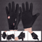 ThermaGrip Winter Touchscreen Gloves Windproof NonSlip Outdoor Performance 3