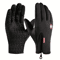 ThermaGrip Winter Touchscreen Gloves Windproof NonSlip Outdoor Performance 4