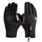 ThermaGrip Winter Touchscreen Gloves Windproof NonSlip Outdoor Performance 4