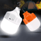 LumiCore USB Rechargeable Camping Light Bulb 3 Mode Portable LED Lantern 0