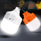 LumiCore USB Rechargeable Camping Light Bulb 3 Mode Portable LED Lantern 0