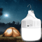 LumiCore USB Rechargeable Camping Light Bulb 3 Mode Portable LED Lantern 1
