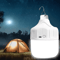LumiCore USB Rechargeable Camping Light Bulb 3 Mode Portable LED Lantern 1